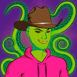 The Tentaverse #601