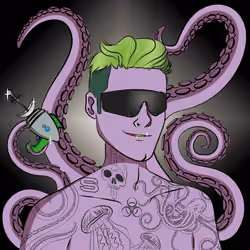 The Tentaverse #590