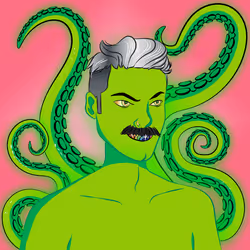 The Tentaverse #554