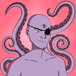 The Tentaverse #122