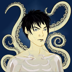 The Tentaverse #841