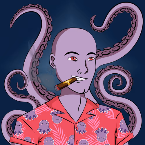 The Tentaverse