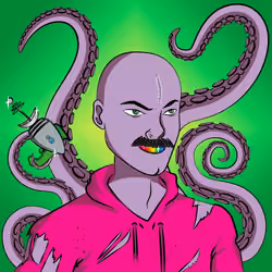 The Tentaverse #172