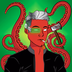 The Tentaverse #722