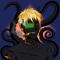 The Tentaverse #155