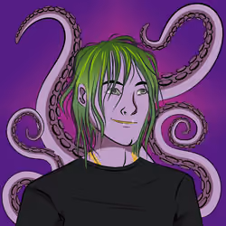 The Tentaverse #521