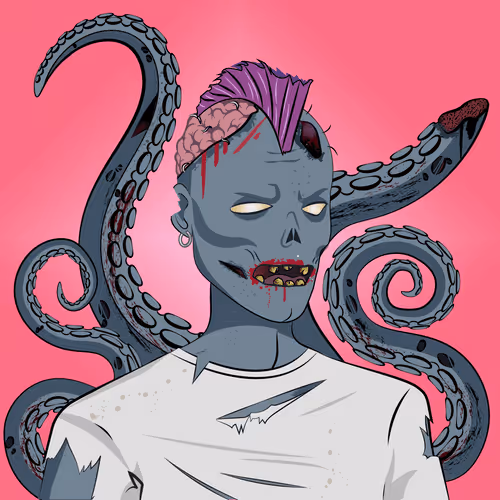 The Tentaverse