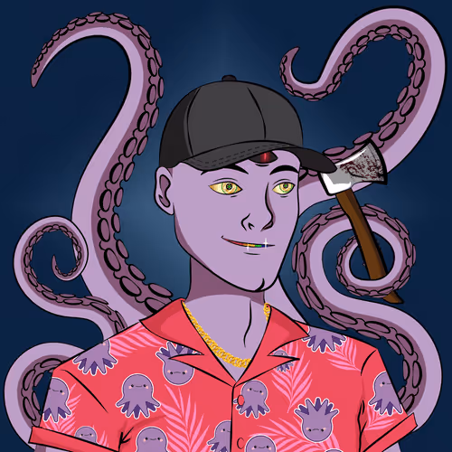 The Tentaverse #457