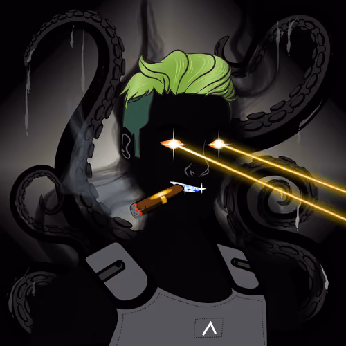 The Tentaverse #313