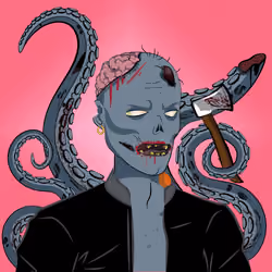 The Tentaverse #828