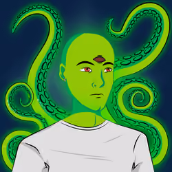 The Tentaverse #519