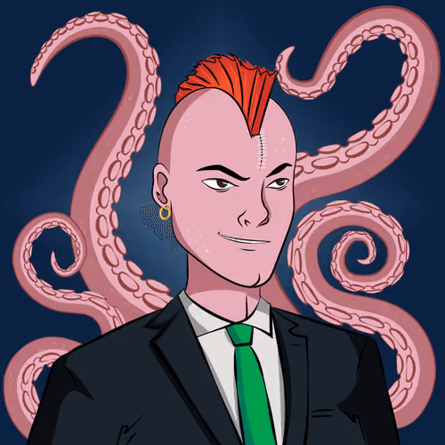 The Tentaverse #451