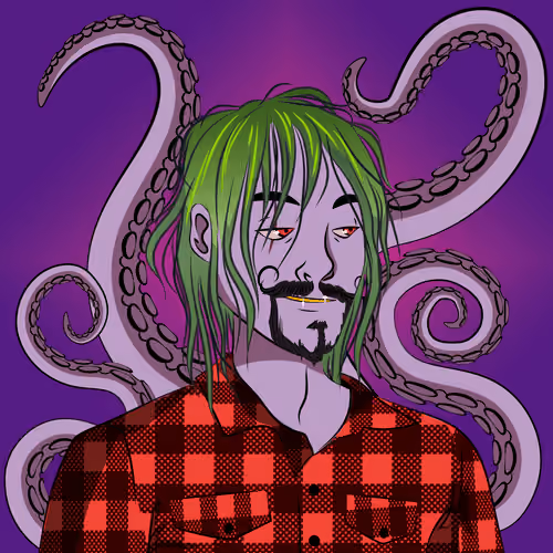 The Tentaverse #395