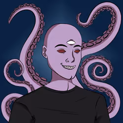 The Tentaverse #906