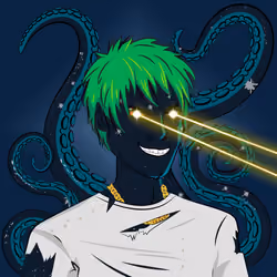 The Tentaverse #44