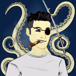 The Tentaverse #45