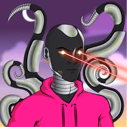 The Tentaverse #130