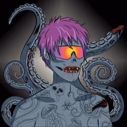 The Tentaverse #386