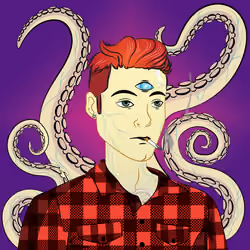 The Tentaverse #565