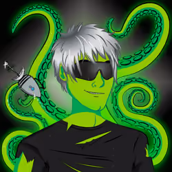 The Tentaverse #664