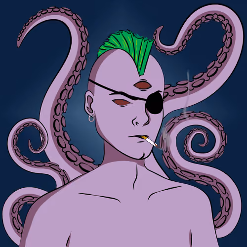 The Tentaverse #355