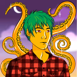 The Tentaverse #826