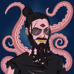 The Tentaverse #765