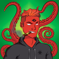 The Tentaverse #878