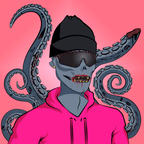 The Tentaverse
