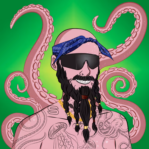 The Tentaverse #85