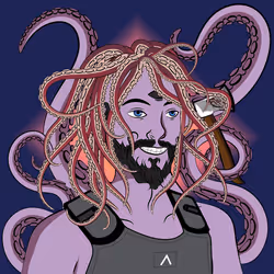 The Tentaverse #852
