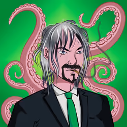 The Tentaverse #167