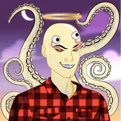 The Tentaverse #868