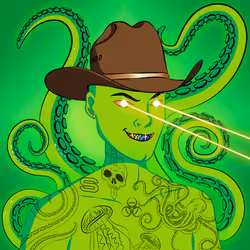 The Tentaverse #836