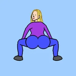 Booty Bouncers #14
