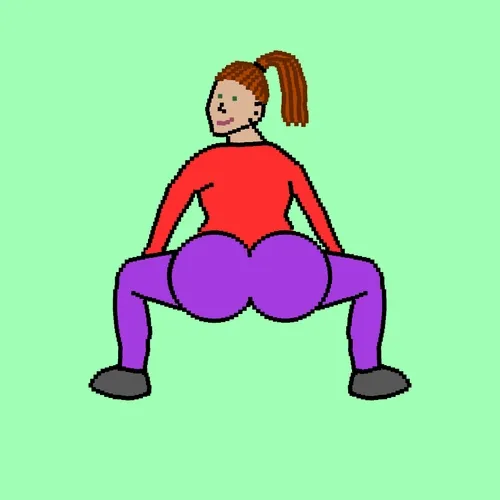 Booty Bouncers #151