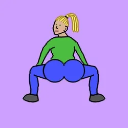Booty Bouncers #15