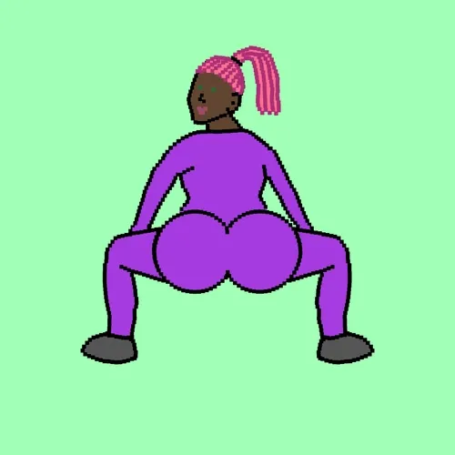 Booty Bouncers #135