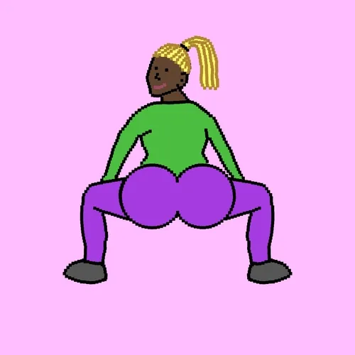 Booty Bouncers