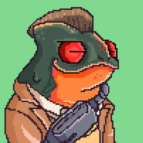 Funky Salamanders