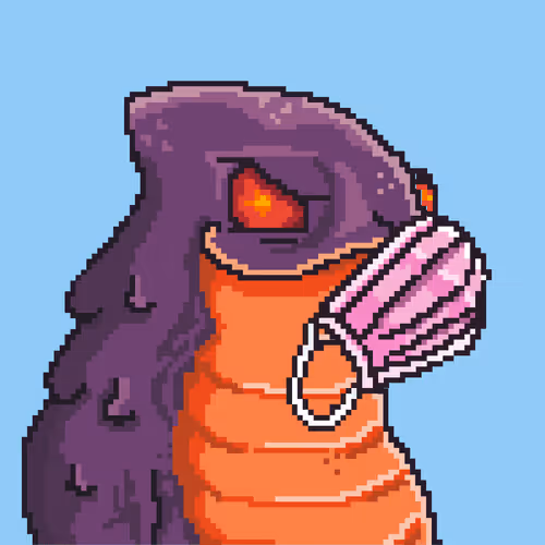 Funky Salamanders