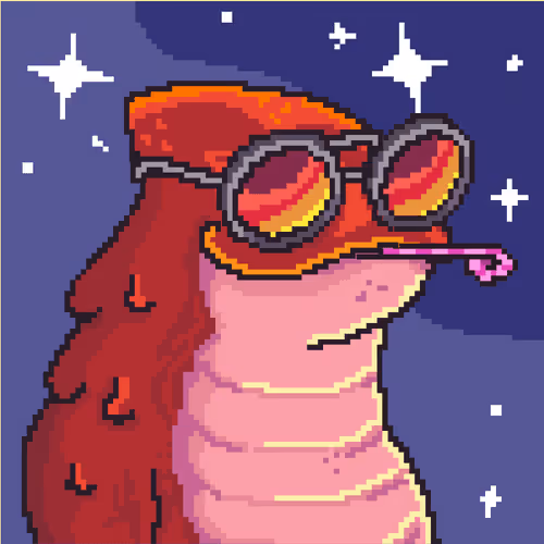 Funky Salamanders