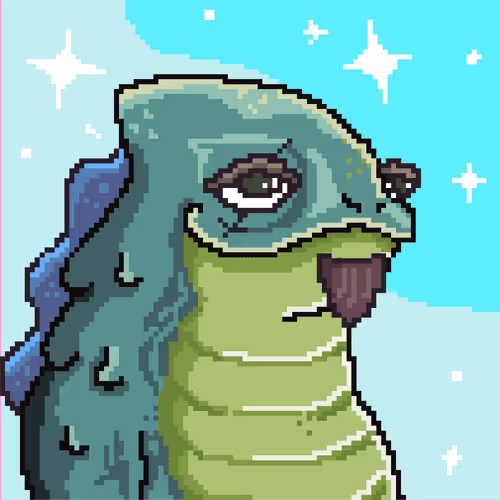 Funky Salamanders