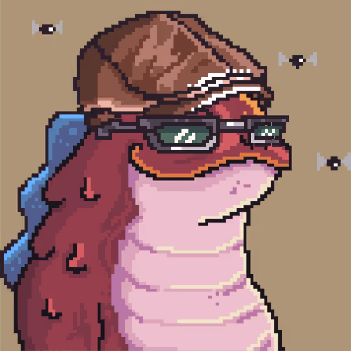 Funky Salamanders