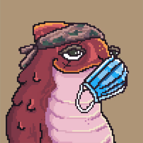 Funky Salamanders