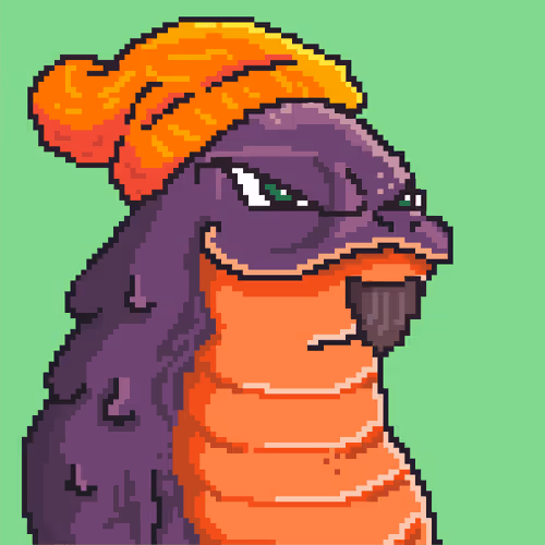 Funky Salamanders