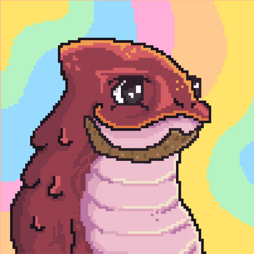 Funky Salamanders