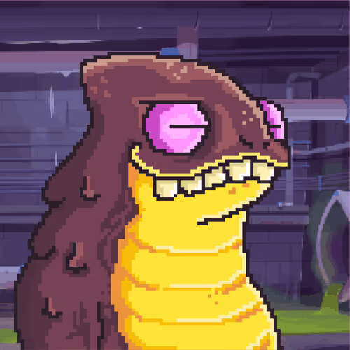 Funky Salamanders