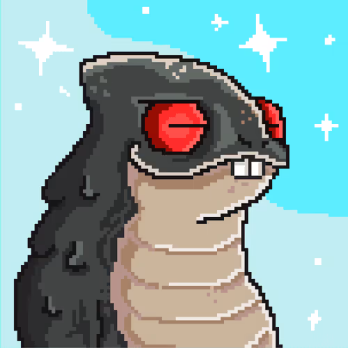 Funky Salamanders