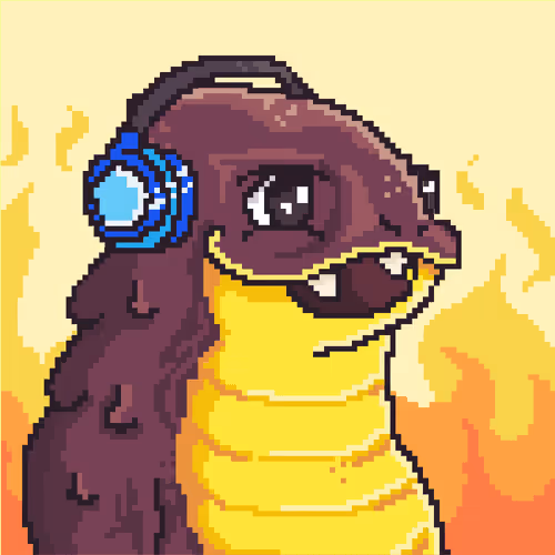Funky Salamanders